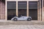 Morgan Plus Six First Edition 2019 года